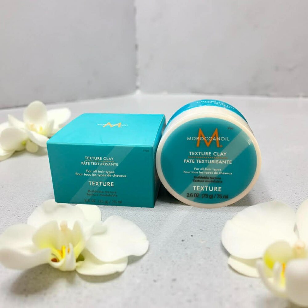Moroccanoil Texture Clay  2.6 oz